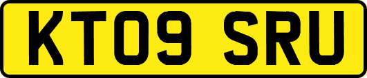 KT09SRU