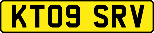 KT09SRV