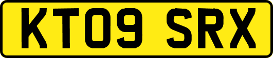 KT09SRX