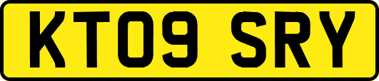 KT09SRY