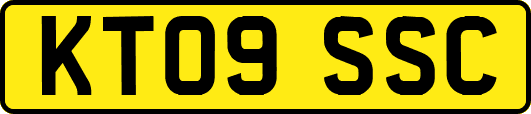 KT09SSC