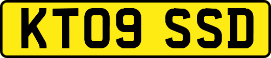 KT09SSD