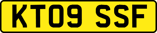 KT09SSF