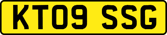 KT09SSG