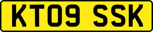 KT09SSK