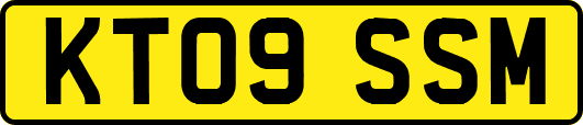 KT09SSM