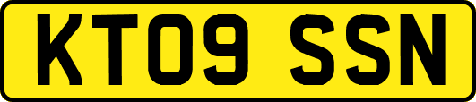 KT09SSN