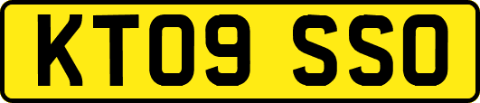 KT09SSO