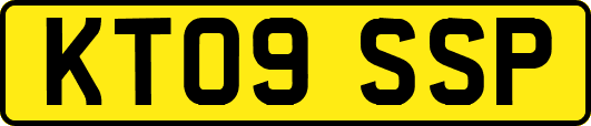 KT09SSP