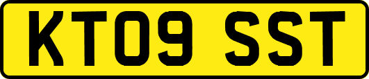 KT09SST