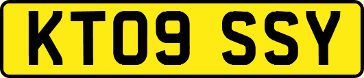 KT09SSY