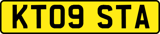 KT09STA