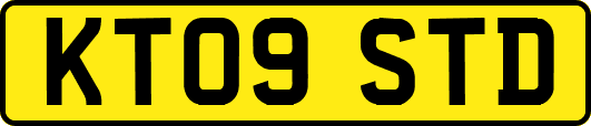 KT09STD