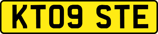 KT09STE