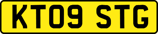 KT09STG