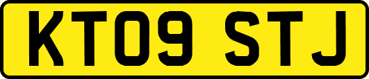 KT09STJ