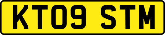 KT09STM