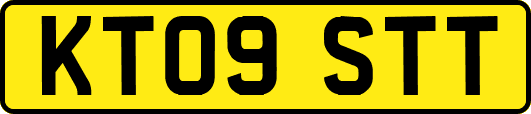KT09STT