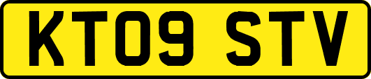 KT09STV