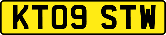 KT09STW