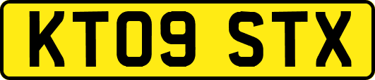 KT09STX