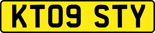 KT09STY