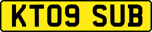 KT09SUB