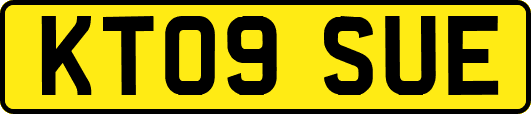 KT09SUE