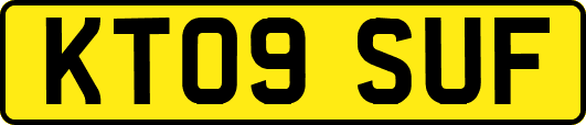KT09SUF