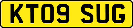 KT09SUG
