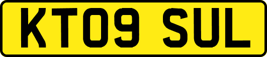 KT09SUL