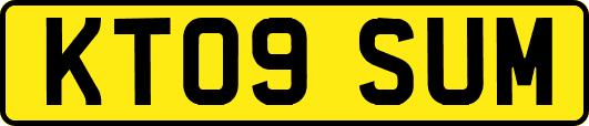 KT09SUM