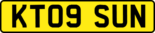 KT09SUN