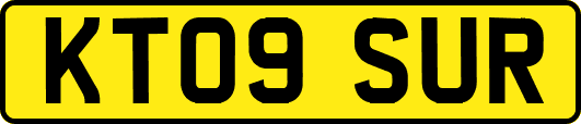 KT09SUR