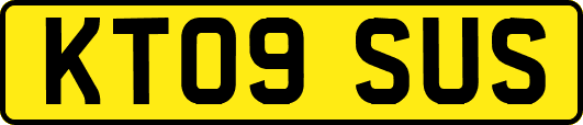 KT09SUS