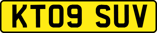 KT09SUV