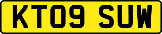 KT09SUW