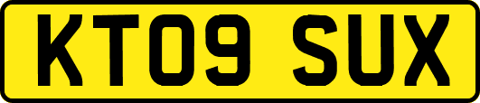 KT09SUX