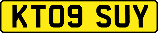 KT09SUY