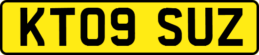 KT09SUZ