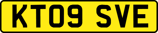KT09SVE