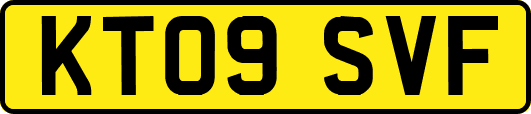 KT09SVF