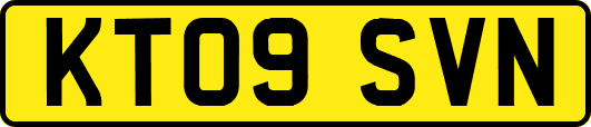 KT09SVN