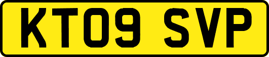 KT09SVP