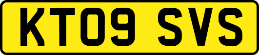 KT09SVS