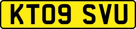 KT09SVU