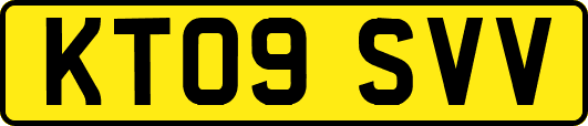 KT09SVV