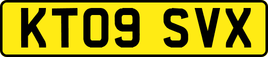 KT09SVX