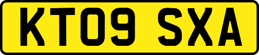 KT09SXA