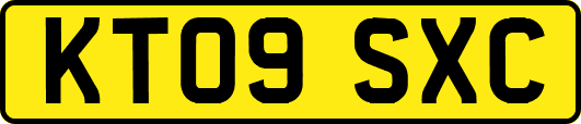 KT09SXC